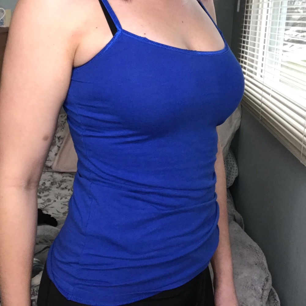 Camisole